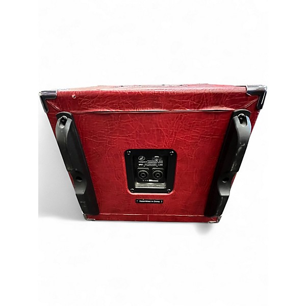 Used Phil Jones Bass Compact 4 Bass Cabinet
