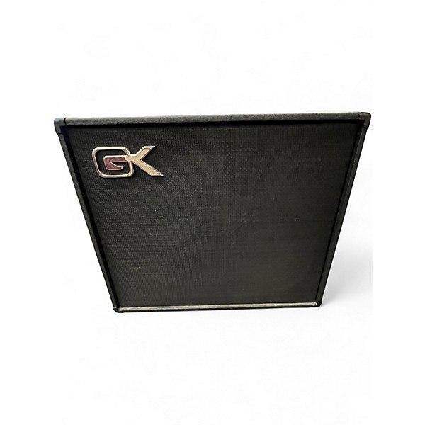 Used Gallien-Krueger CX210 Bass Cabinet