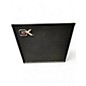 Used Gallien-Krueger CX210 Bass Cabinet thumbnail