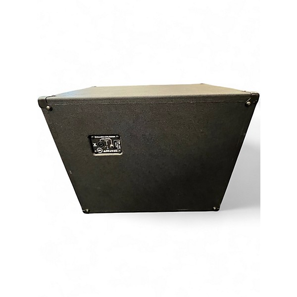 Used Gallien-Krueger CX210 Bass Cabinet