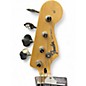 Used 2024 Fender HYBRID II JAZZ BASS Natural Electric Bass Guitar