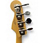 Used 2024 Fender HYBRID II JAZZ BASS Natural Electric Bass Guitar