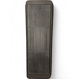 Used Dunlop Original Cry Baby Wah Effect Pedal