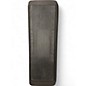 Used Dunlop Original Cry Baby Wah Effect Pedal thumbnail