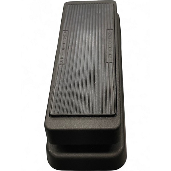 Used Dunlop Original Cry Baby Wah Effect Pedal