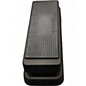 Used Dunlop Original Cry Baby Wah Effect Pedal