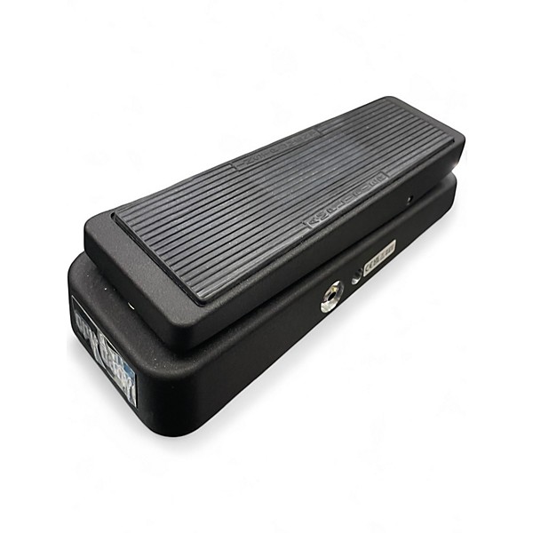 Used Dunlop Original Cry Baby Wah Effect Pedal