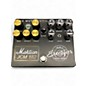 Used Utility Belt Fx THE MUTT Effect Pedal
