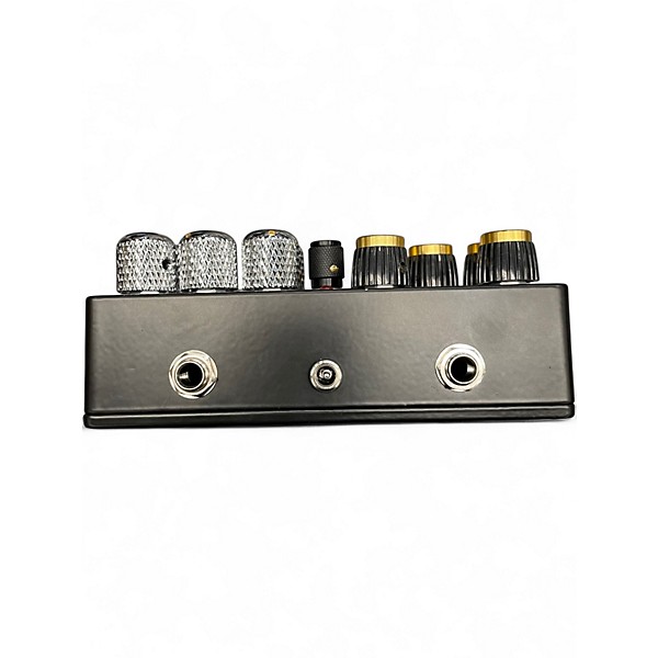 Used Utility Belt Fx THE MUTT Effect Pedal