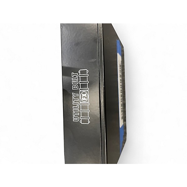 Used Utility Belt Fx THE MUTT Effect Pedal