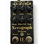 Used Iron Ether XENOGRAPH Effect Pedal Package thumbnail