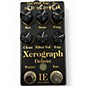 Used Iron Ether XENOGRAPH Effect Pedal Package