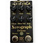 Used Iron Ether XENOGRAPH Effect Pedal Package