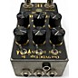 Used Iron Ether XENOGRAPH Effect Pedal Package