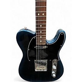Used Fender American Professional II Telecaster DARK KNIGHT Solid Body Electric Guitar