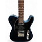 Used Fender American Professional II Telecaster DARK KNIGHT Solid Body Electric Guitar thumbnail