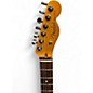 Used Fender American Professional II Telecaster DARK KNIGHT Solid Body Electric Guitar