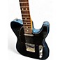 Used Fender American Professional II Telecaster DARK KNIGHT Solid Body Electric Guitar