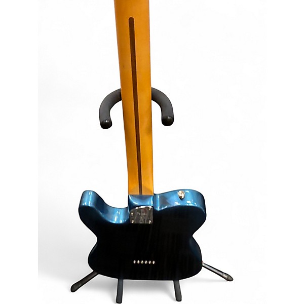 Used Fender American Professional II Telecaster DARK KNIGHT Solid Body Electric Guitar