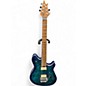 Used EVH Wolfgang Special CHLORINE BURST Solid Body Electric Guitar thumbnail