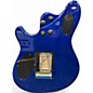 Used EVH Wolfgang Special CHLORINE BURST Solid Body Electric Guitar