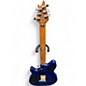 Used EVH Wolfgang Special CHLORINE BURST Solid Body Electric Guitar