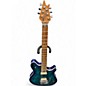 Used EVH Wolfgang Special CHLORINE BURST Solid Body Electric Guitar