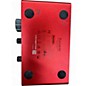 Used Focusrite Scarlett Solo Gen 3 Audio Interface