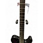 Used ESP LTD TE200X Purple Solid Body Electric Guitar