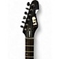 Used ESP LTD TE200X Purple Solid Body Electric Guitar