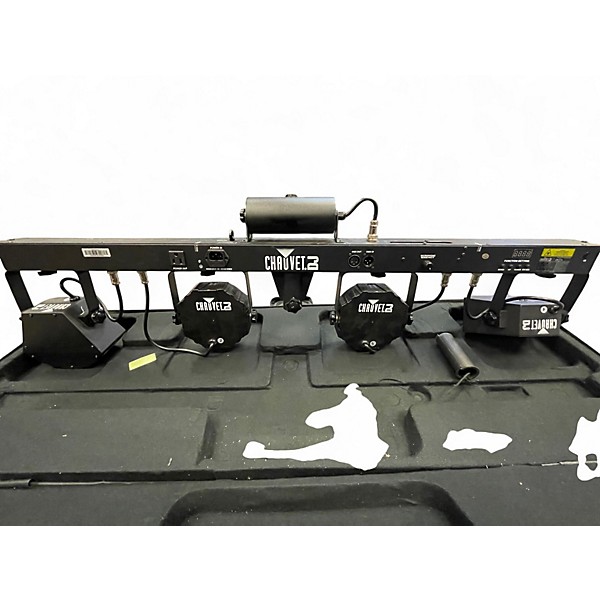 Used CHAUVET DJ GIGBAR 2 Lighting Effect