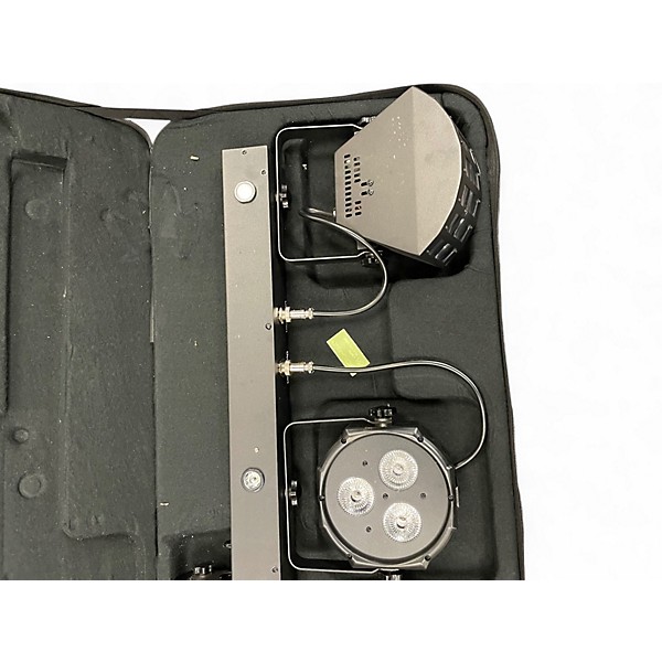 Used CHAUVET DJ GIGBAR 2 Lighting Effect