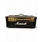 Used Marshall MG100HDFX 100W Solid State Guitar Amp Head thumbnail