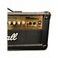 Used Marshall MG100HDFX 100W Solid State Guitar Amp Head