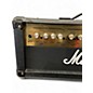 Used Marshall MG100HDFX 100W Solid State Guitar Amp Head