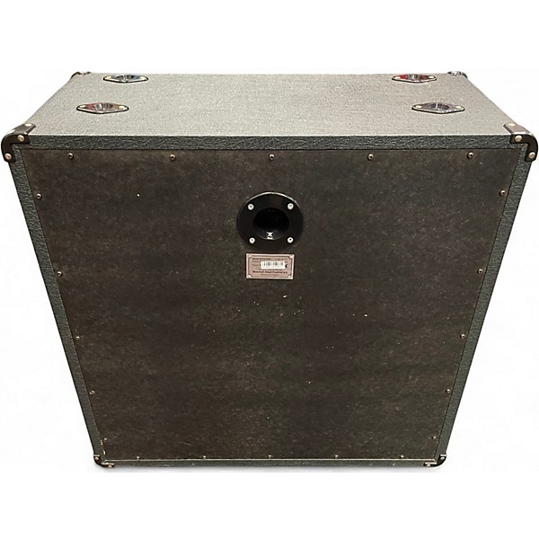 Used Marshall AVT412xa Guitar Cabinet