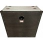 Used Marshall AVT412xa Guitar Cabinet