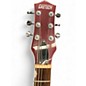 Used Gretsch Guitars G5230T DARK CHERRY METALLIC Solid Body Electric Guitar