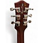 Used Gretsch Guitars G5230T DARK CHERRY METALLIC Solid Body Electric Guitar