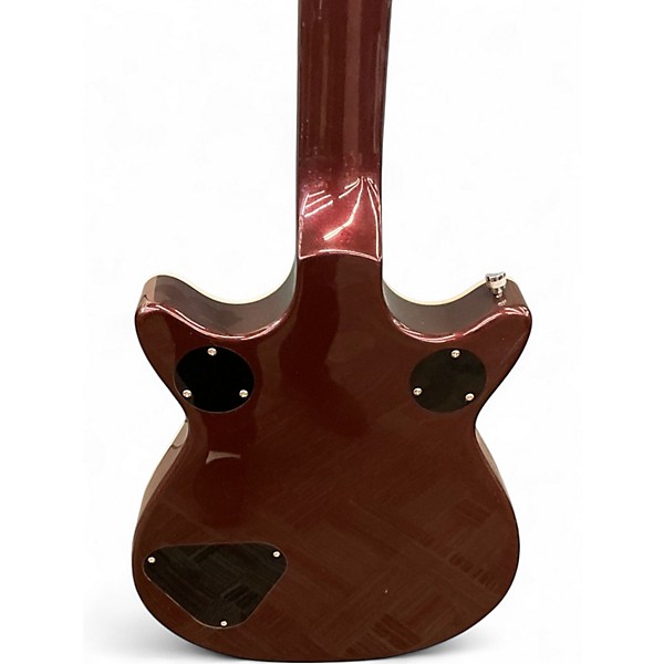 Used Gretsch Guitars G5230T DARK CHERRY METALLIC Solid Body Electric Guitar