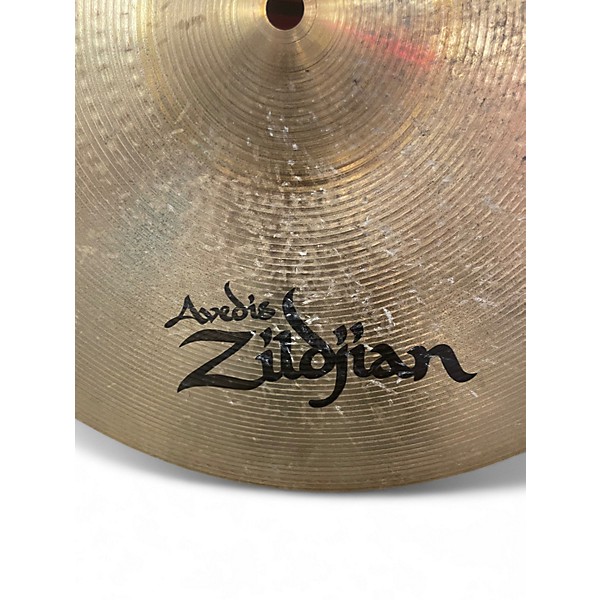 Used Zildjian 17in AVEDIS MEDIUM THIN Cymbal