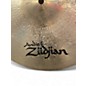 Used Zildjian 17in AVEDIS MEDIUM THIN Cymbal