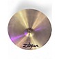 Used Zildjian 17in AVEDIS MEDIUM THIN Cymbal