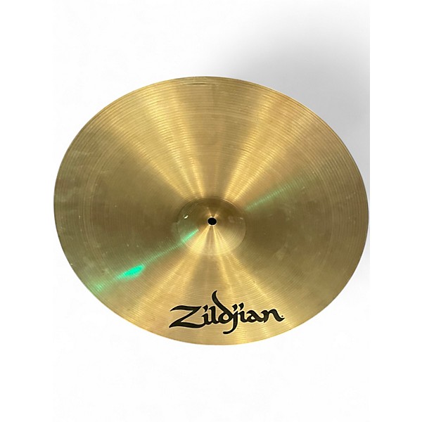 Used Zildjian 17in AVEDIS MEDIUM THIN Cymbal