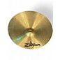 Used Zildjian 17in AVEDIS MEDIUM THIN Cymbal
