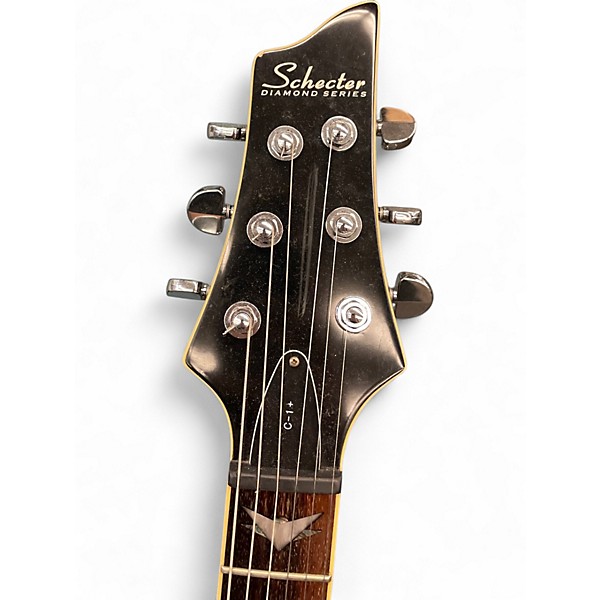 Used Schecter Guitar Research C1 Plus OTHER Solid Body Electric Guitar