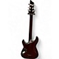 Used Schecter Guitar Research C1 Plus OTHER Solid Body Electric Guitar