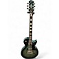 Used Epiphone WIDOW TURQUOISE Solid Body Electric Guitar thumbnail