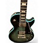 Used Epiphone WIDOW TURQUOISE Solid Body Electric Guitar