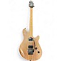 Used EVH Wolfgang Standard Mahogany Solid Body Electric Guitar thumbnail
